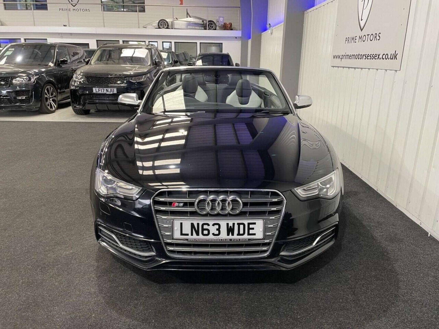 Used Audi A5 2013 for sale - 76601070: Photo 6