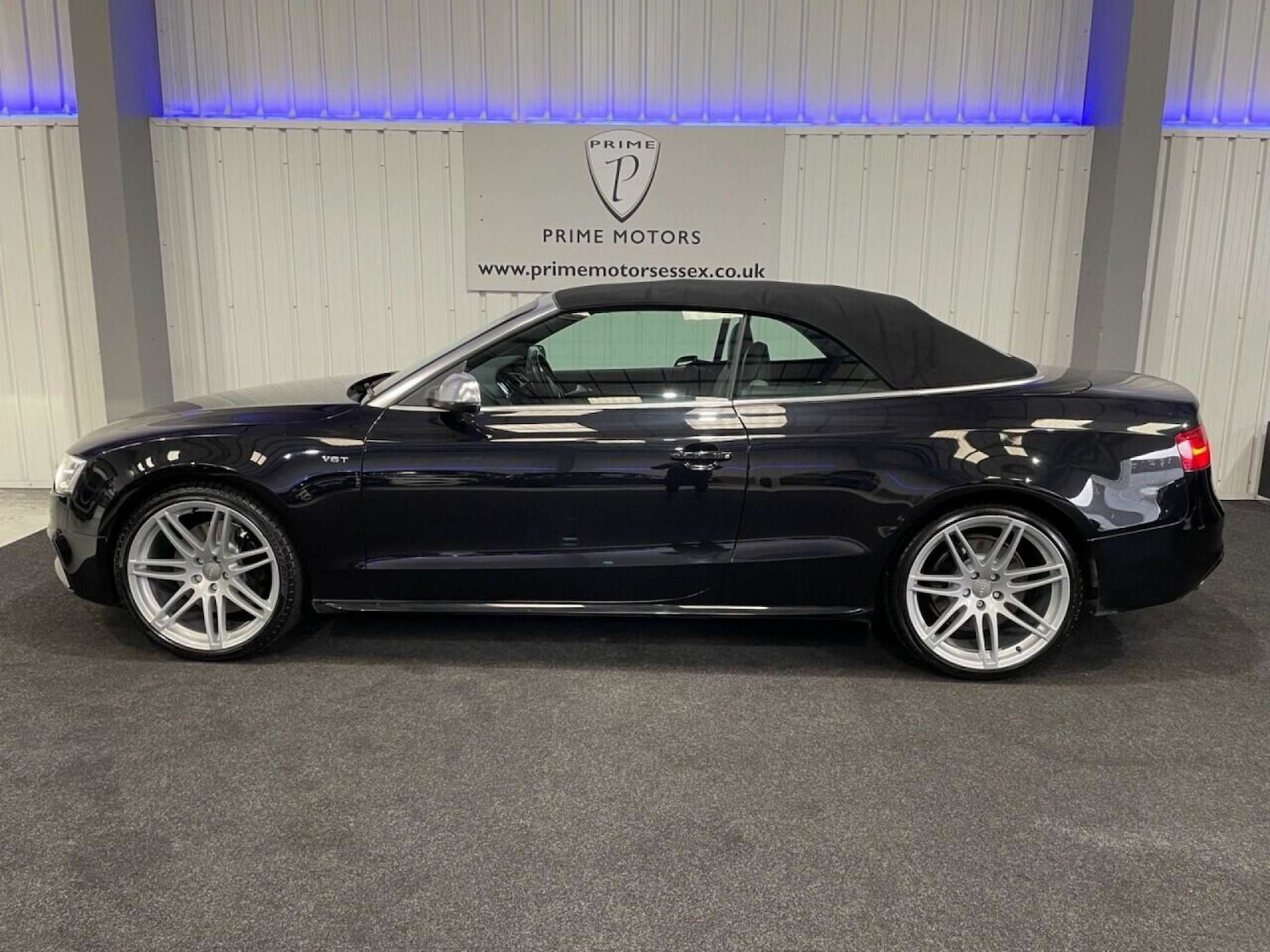 Used Audi A5 2013 for sale - 76601070: Photo 72