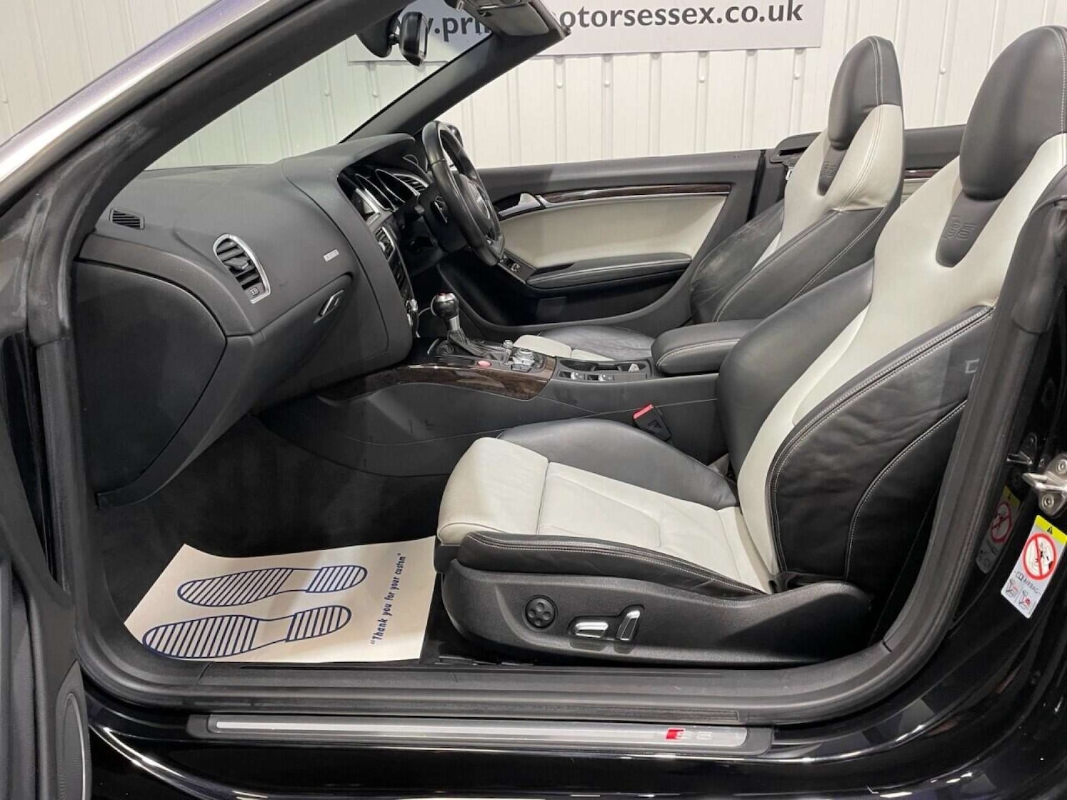 Used Audi A5 2013 for sale - 76601070: Photo 75