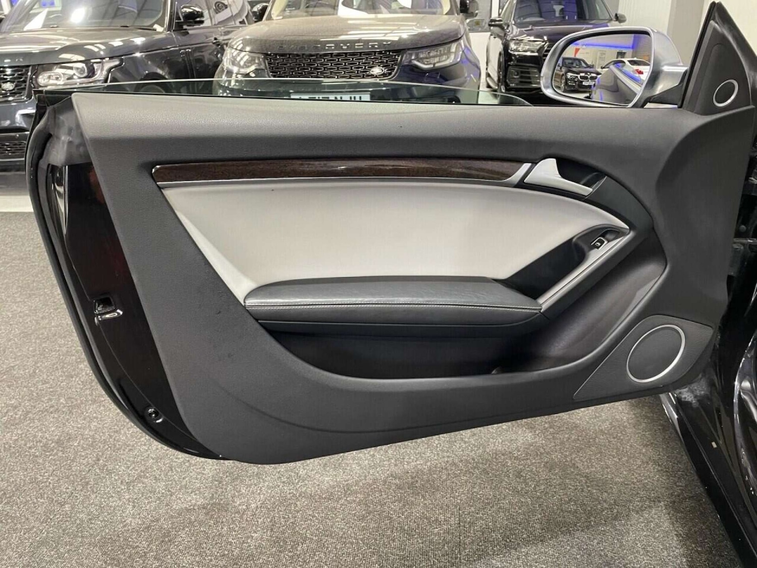 Used Audi A5 2013 for sale - 76601070: Photo 76