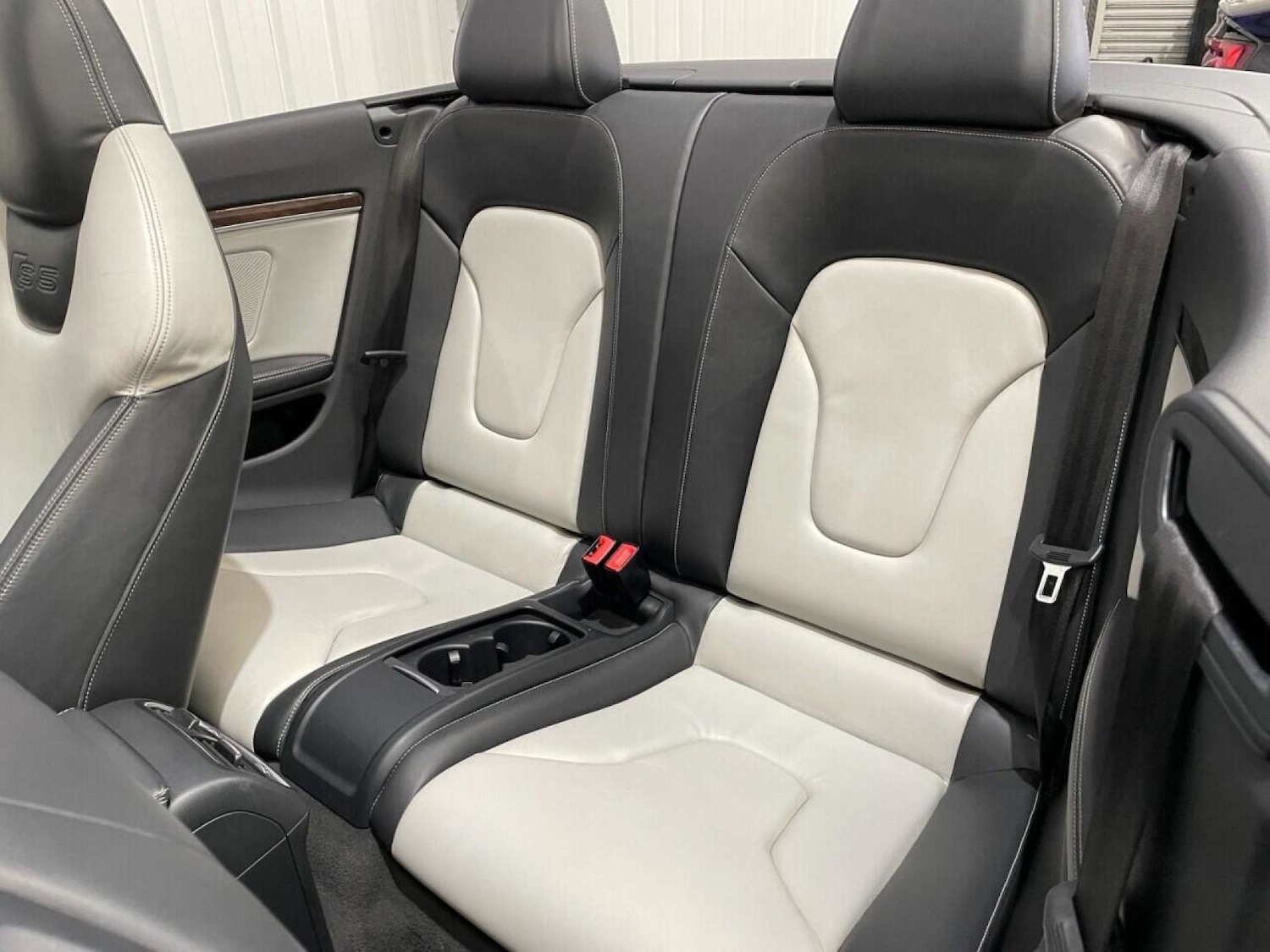 Used Audi A5 2013 for sale - 76601070: Photo 77