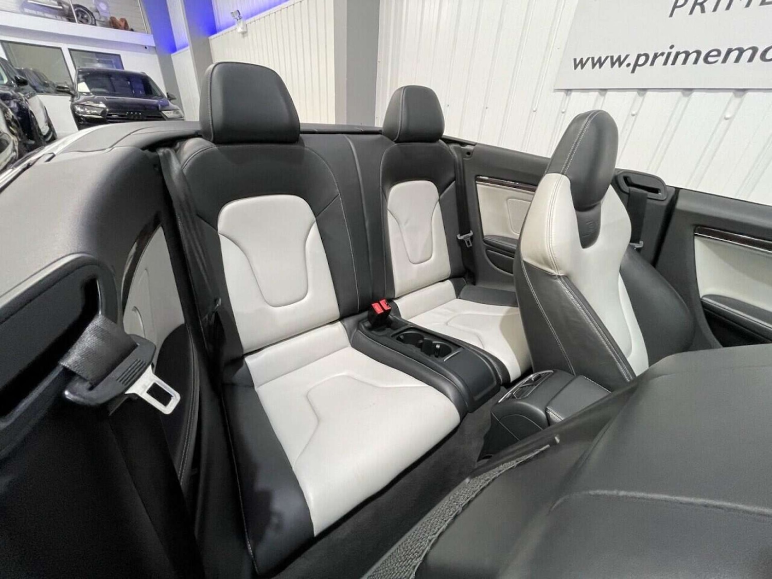 Used Audi A5 2013 for sale - 76601070: Photo 78