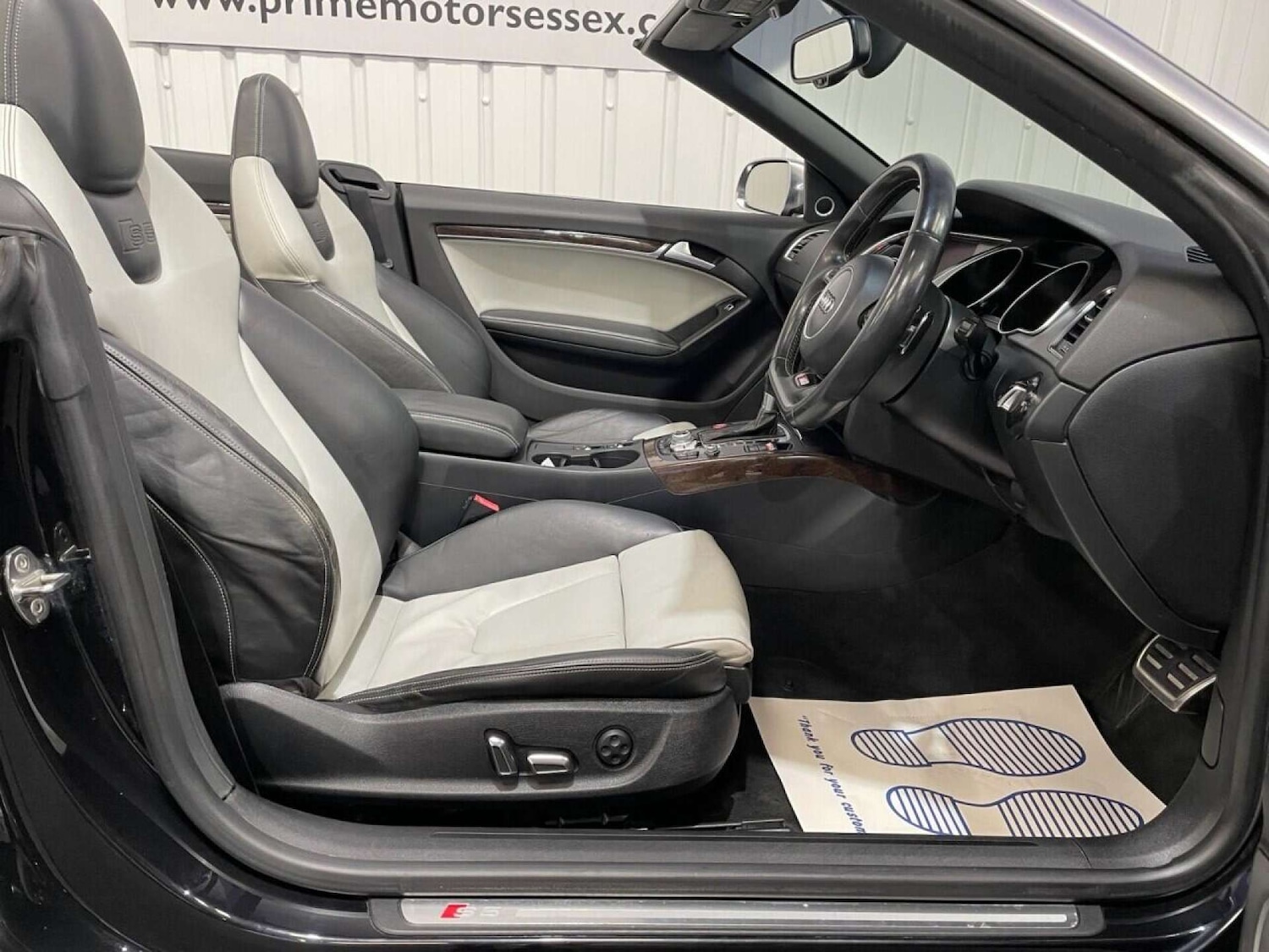 Used Audi A5 2013 for sale - 76601070: Photo 81