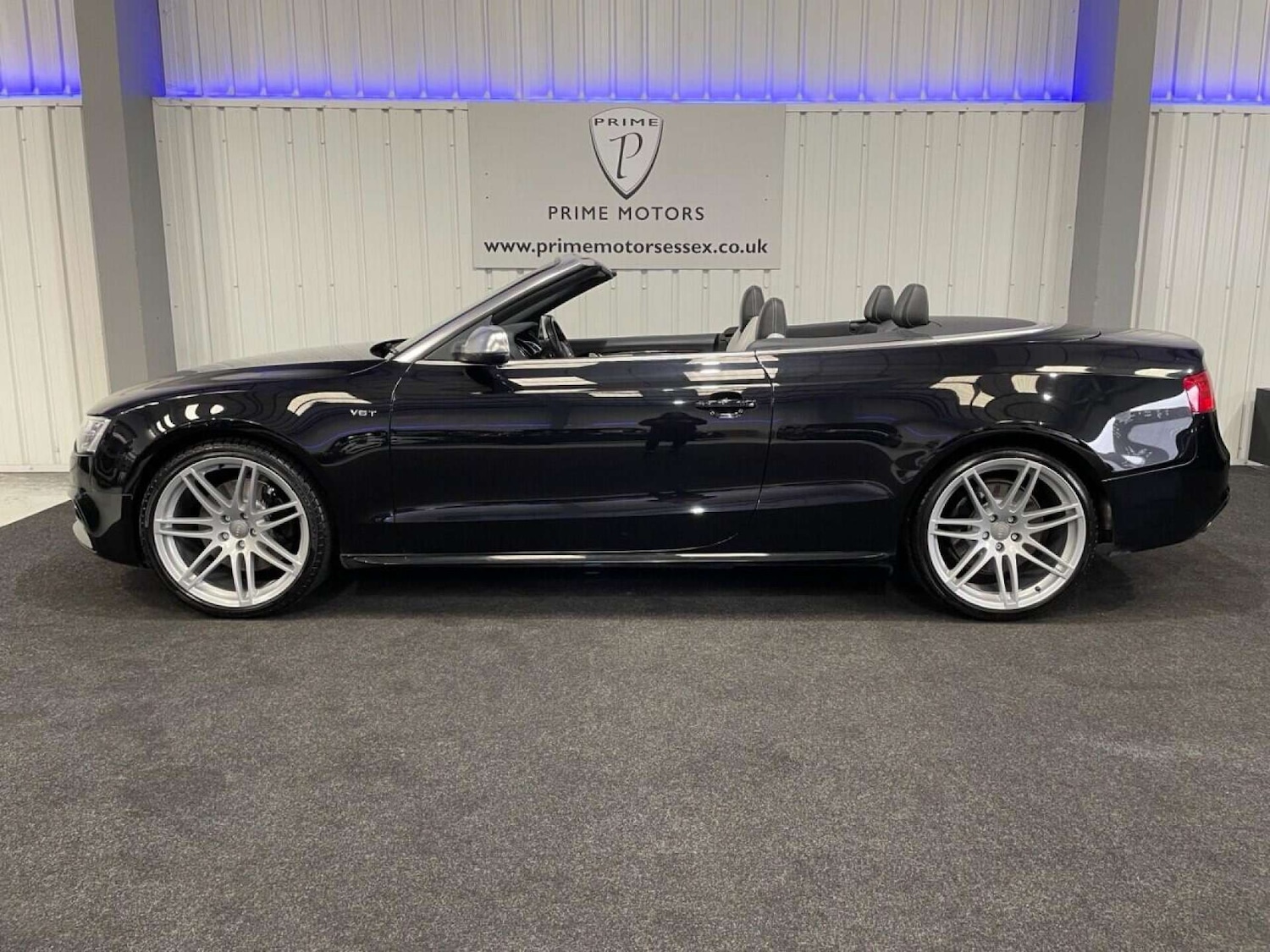 Used Audi A5 2013 for sale - 76601070: Photo 9