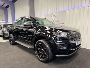 Used Ford Ranger 2021 for sale - 79801997: Photo