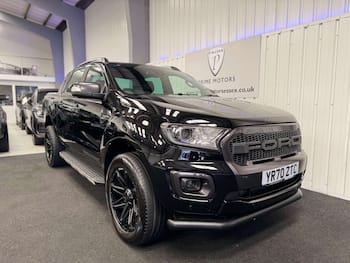 Used Ford Ranger 2021 for sale - 79801997: Photo