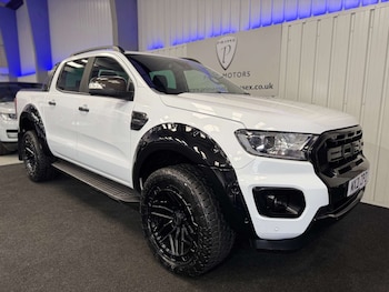 Used Ford Ranger 2021 for sale - 78658969: Photo