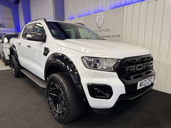 Used Ford Ranger 2021 for sale - 78658969: Photo