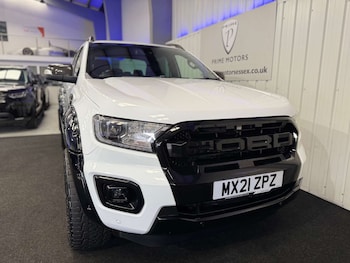 Used Ford Ranger 2021 for sale - 78658969: Photo