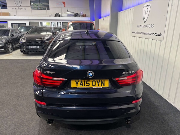 Used BMW 5 Series 2015 for sale - 76278656: Photo 15