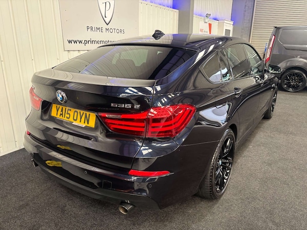 Used BMW 5 Series 2015 for sale - 76278656: Photo 17
