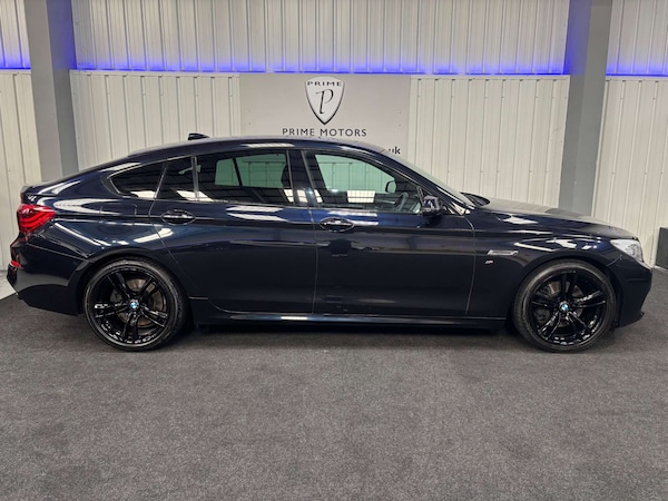 Used BMW 5 Series 2015 for sale - 76278656: Photo 18