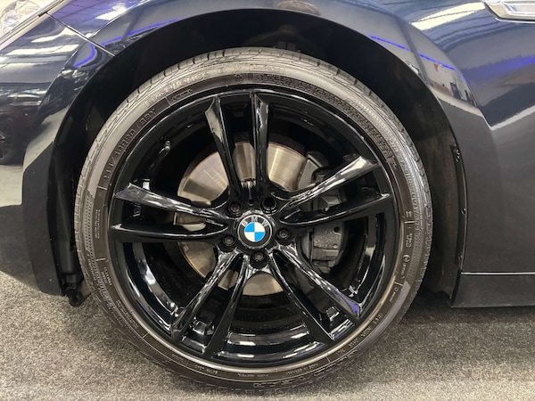 Used BMW 5 Series 2015 for sale - 76278656: Photo 19
