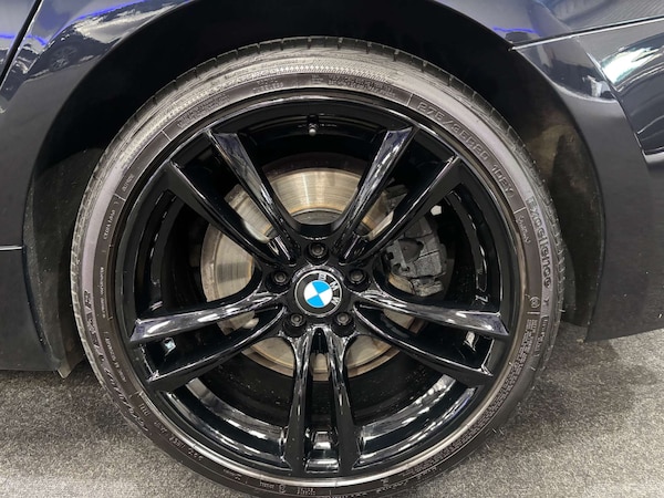 Used BMW 5 Series 2015 for sale - 76278656: Photo 20