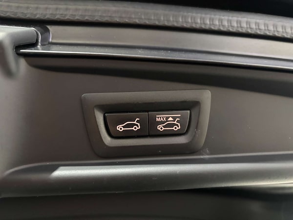 Used BMW 5 Series 2015 for sale - 76278656: Photo 25