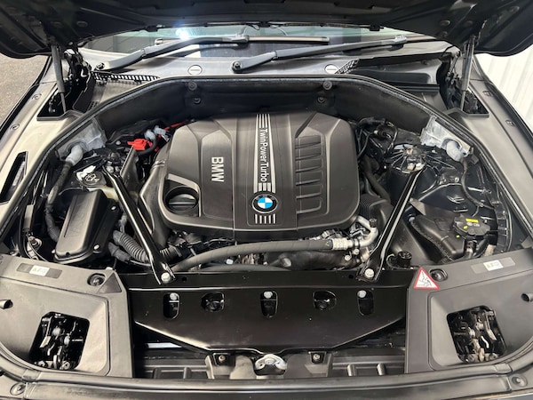 Used BMW 5 Series 2015 for sale - 76278656: Photo 27