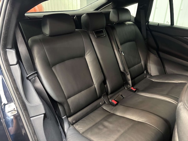 Used BMW 5 Series 2015 for sale - 76278656: Photo 33