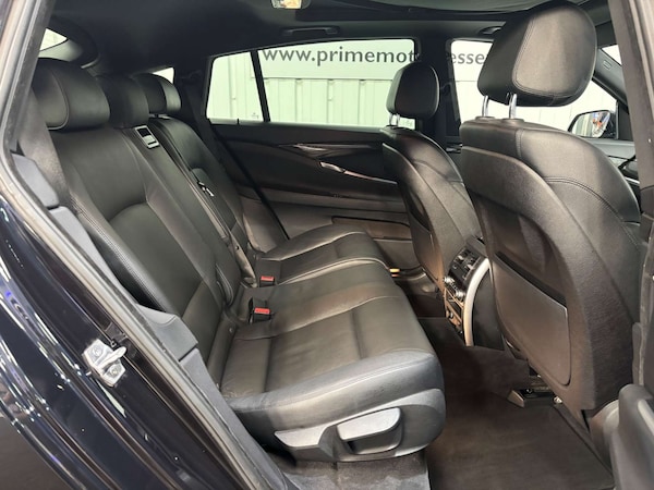 Used BMW 5 Series 2015 for sale - 76278656: Photo 34