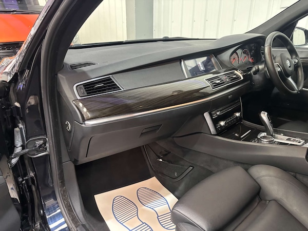 Used BMW 5 Series 2015 for sale - 76278656: Photo 37