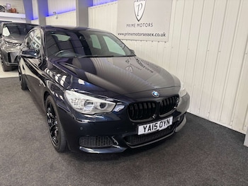 Used BMW 5 Series 2015 for sale - 76278656: Photo 3