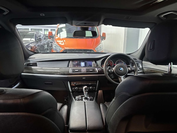 Used BMW 5 Series 2015 for sale - 76278656: Photo 41