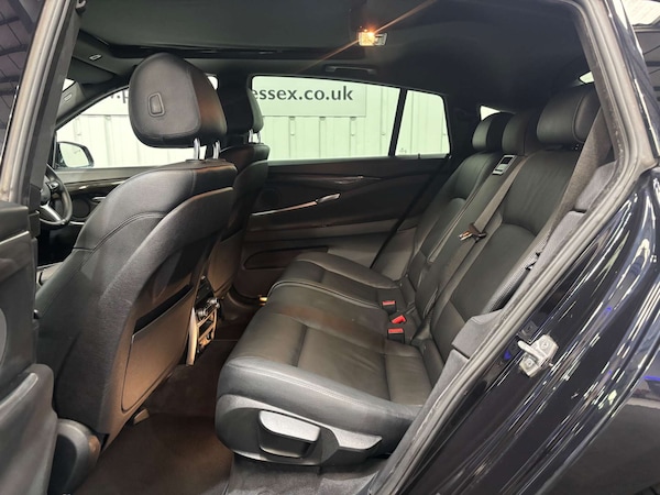 Used BMW 5 Series 2015 for sale - 76278656: Photo 44