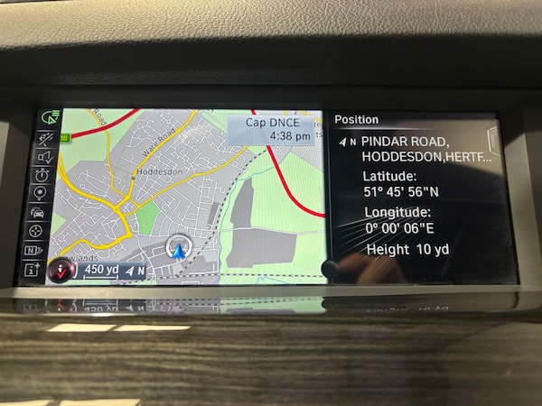 Used BMW 5 Series 2015 for sale - 76278656: Photo 52