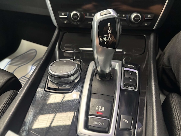Used BMW 5 Series 2015 for sale - 76278656: Photo 60