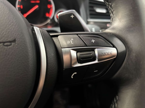 Used BMW 5 Series 2015 for sale - 76278656: Photo 64