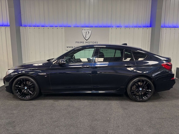 Used BMW 5 Series 2015 for sale - 76278656: Photo 9