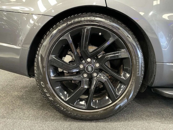 Used Land Rover Range Rover Sport 2018 for sale - 75811078: Photo 17