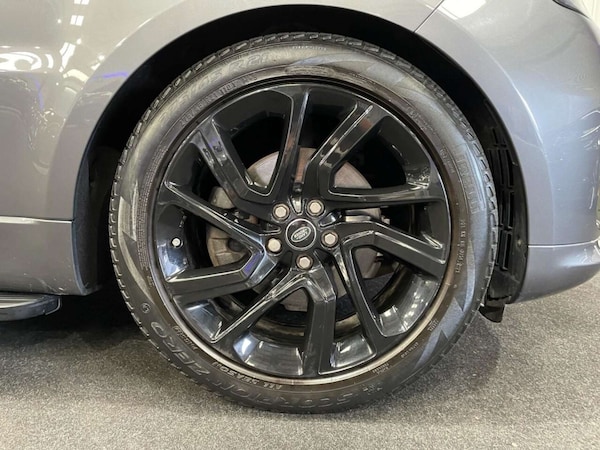 Used Land Rover Range Rover Sport 2018 for sale - 75811078: Photo 18