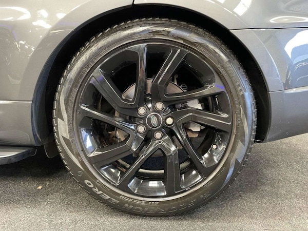 Used Land Rover Range Rover Sport 2018 for sale - 75811078: Photo 19