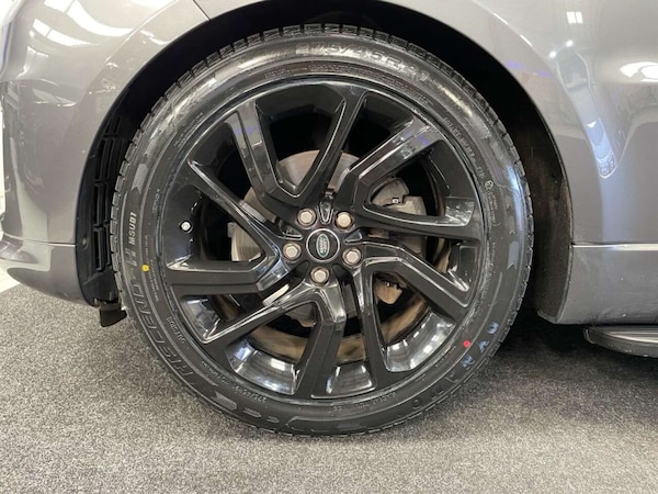 Used Land Rover Range Rover Sport 2018 for sale - 75811078: Photo 20
