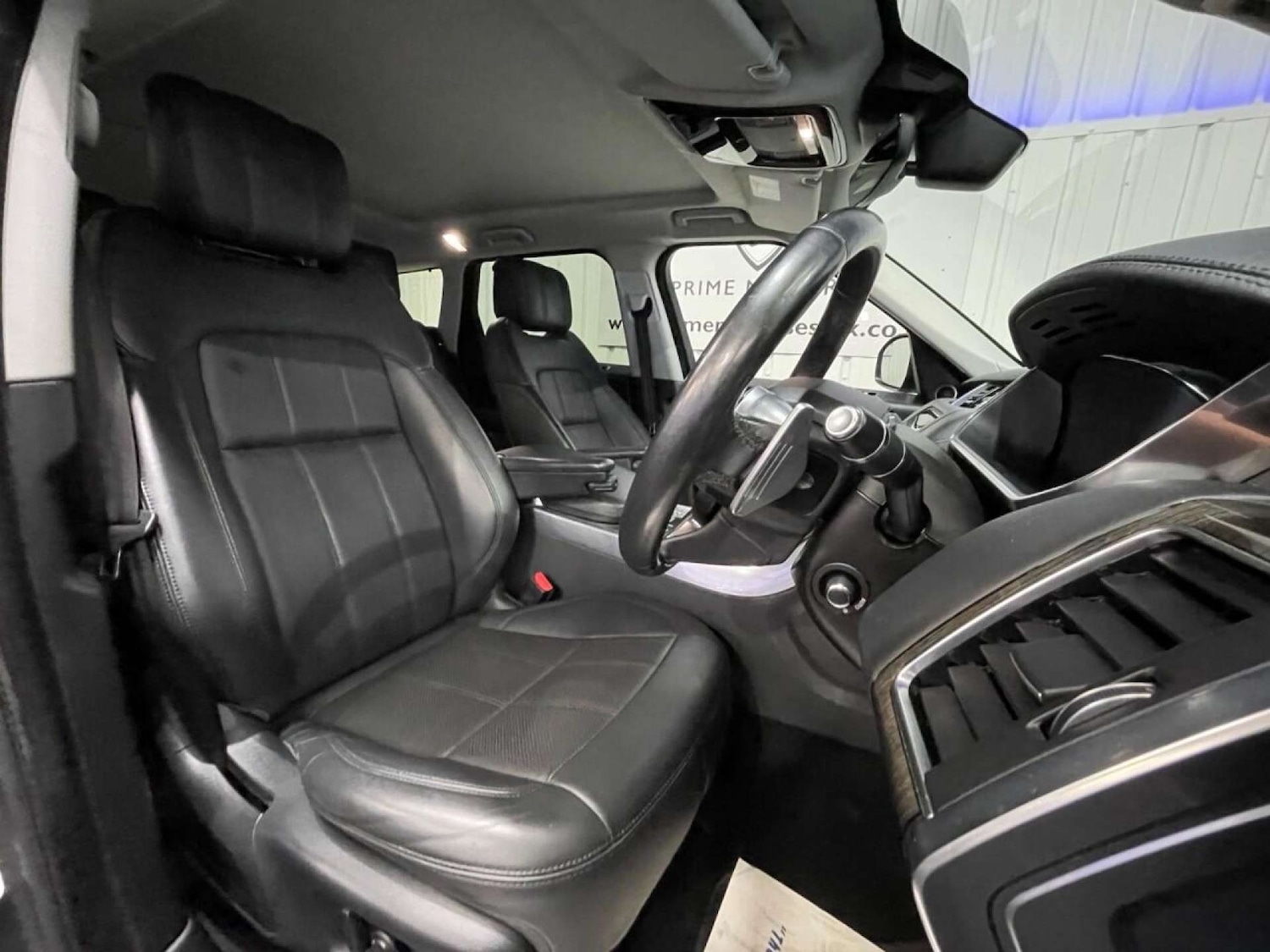 Vehicle 25
