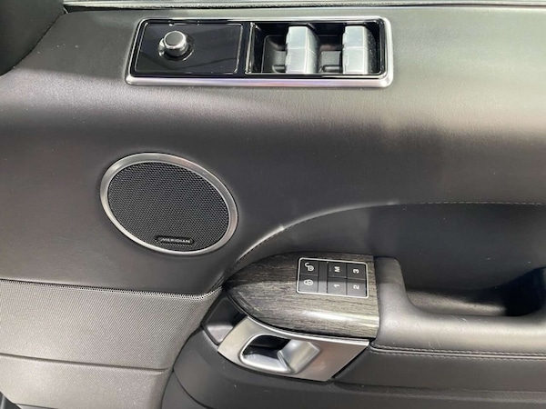 Used Land Rover Range Rover Sport 2018 for sale - 75811078: Photo 28