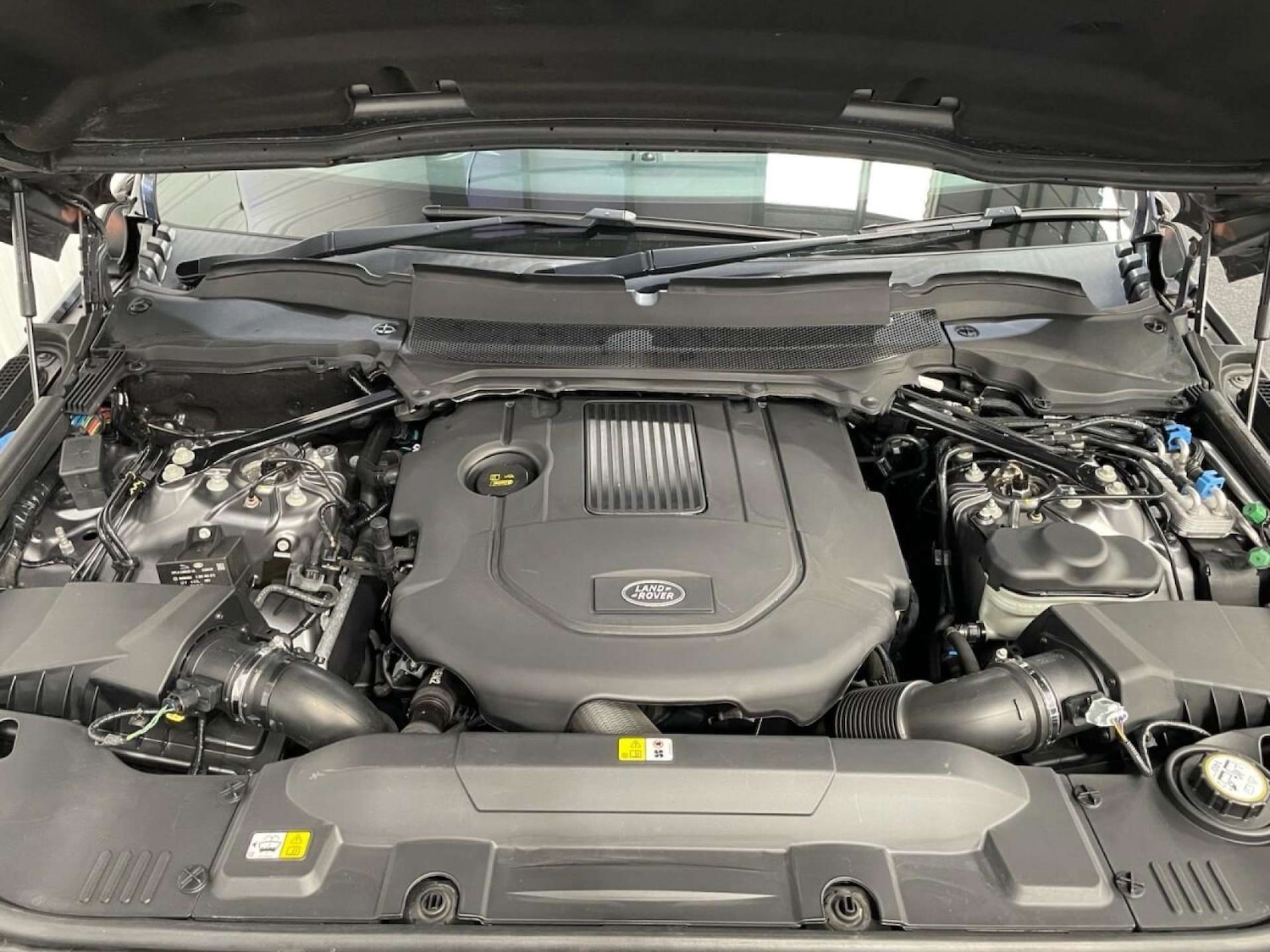 Vehicle 32