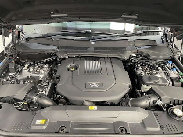 Used Land Rover Range Rover Sport 2018 for sale - 75811078: Photo 32