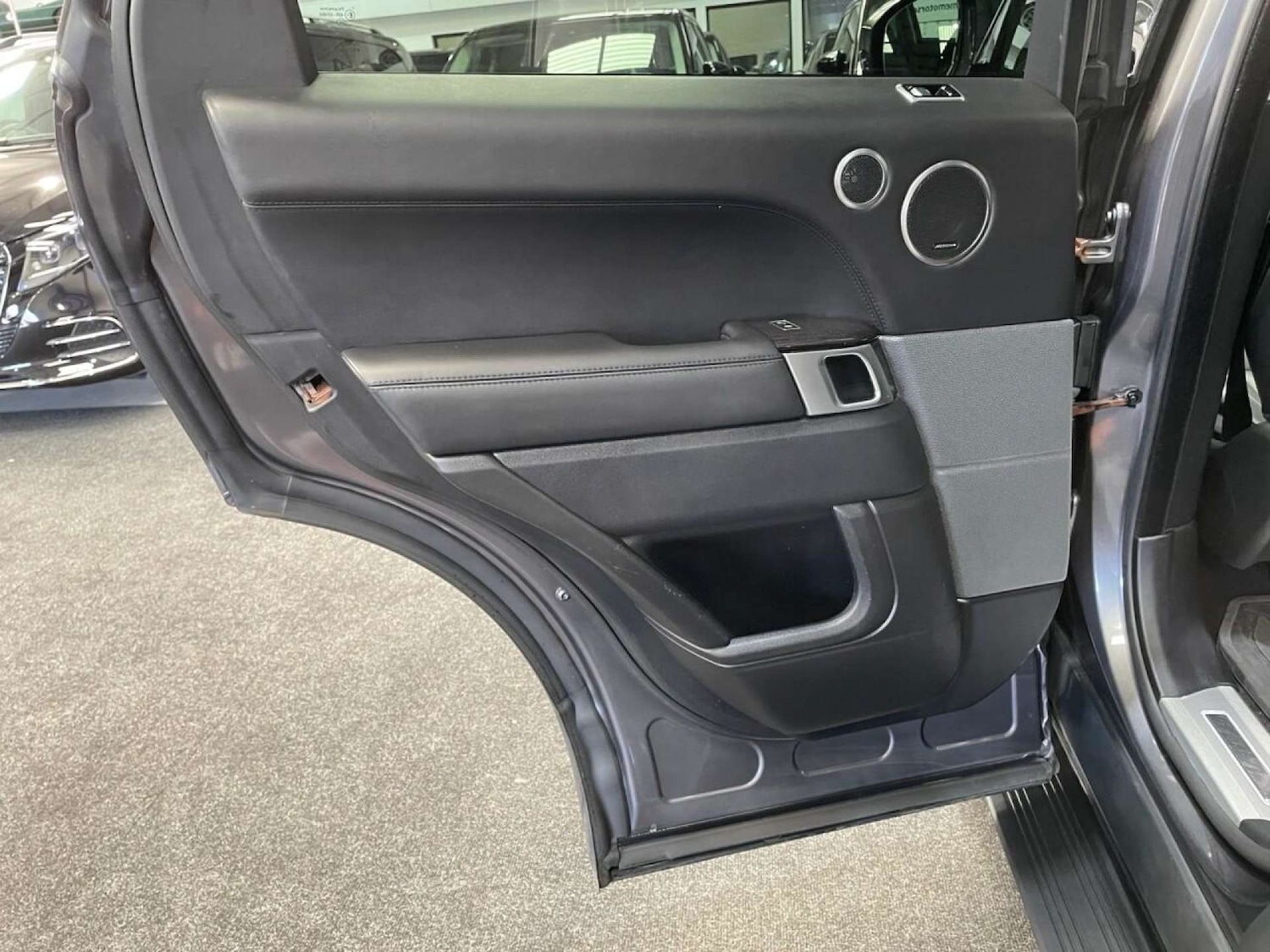 Vehicle 40