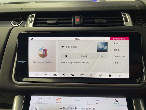 Used Land Rover Range Rover Sport 2018 for sale - 75811078: Photo 48