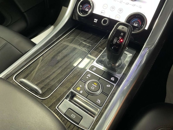 Used Land Rover Range Rover Sport 2018 for sale - 75811078: Photo 53