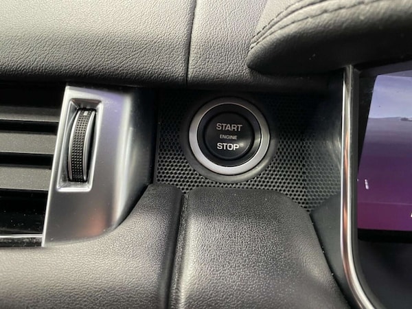 Used Land Rover Range Rover Sport 2018 for sale - 75811078: Photo 54