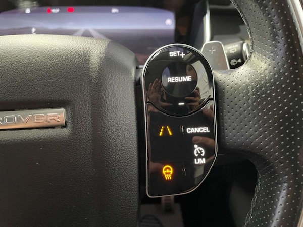 Used Land Rover Range Rover Sport 2018 for sale - 75811078: Photo 55