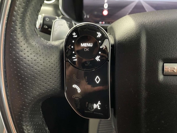 Used Land Rover Range Rover Sport 2018 for sale - 75811078: Photo 56