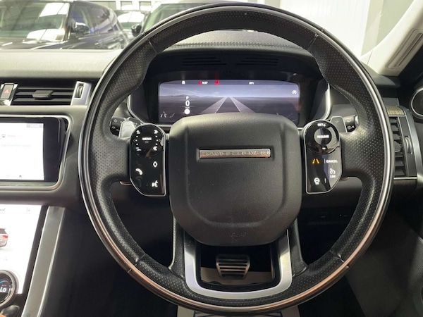 Used Land Rover Range Rover Sport 2018 for sale - 75811078: Photo 57