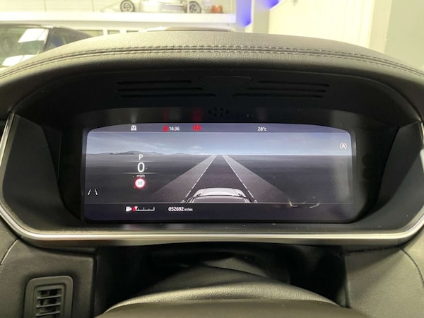 Used Land Rover Range Rover Sport 2018 for sale - 75811078: Photo 58