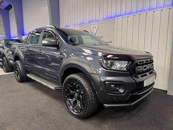 Used Ford Ranger 2021 for sale - 78254107: Photo