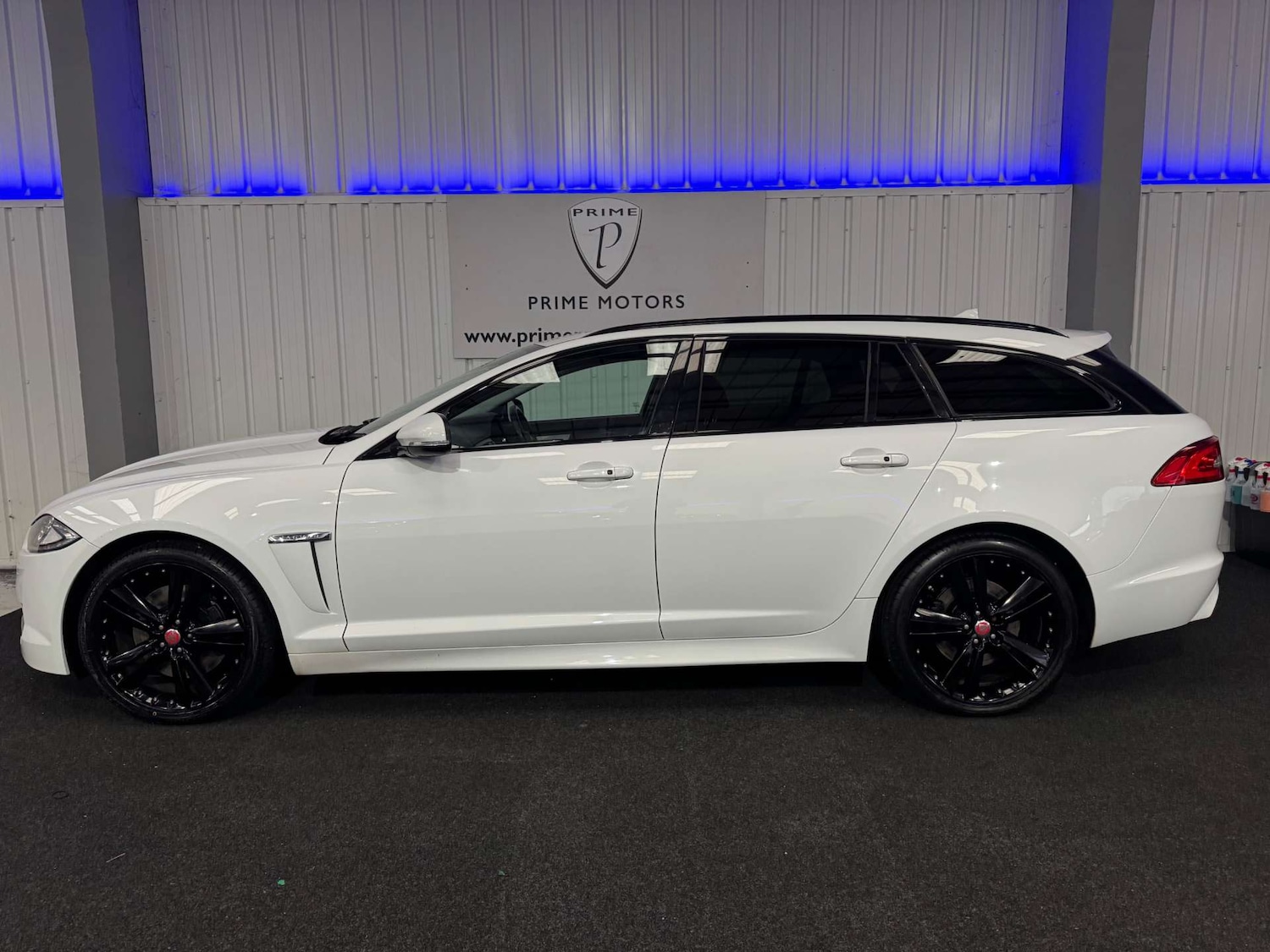 Used Jaguar XF 2014 for sale - 77378395: Photo 10