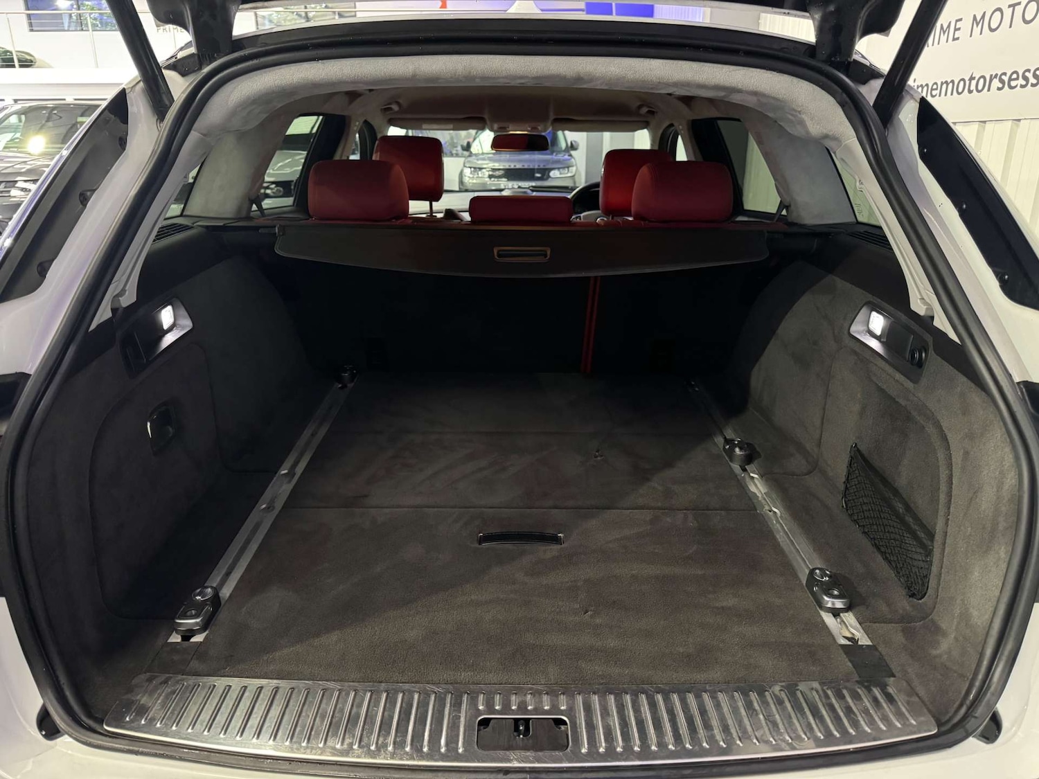 Used Jaguar XF 2014 for sale - 77378395: Photo 18