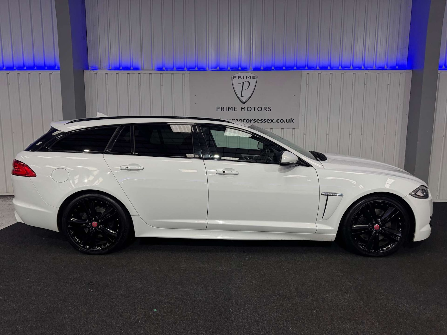 Used Jaguar XF 2014 for sale - 77378395: Photo 23